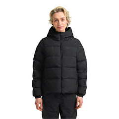 Jack Wolfskin Naisten Frozen Palace RDS Lyhyt talvitakki