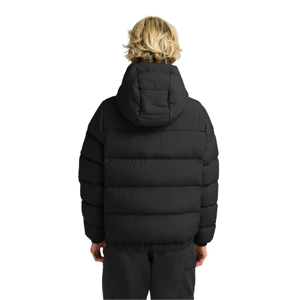 Jack Wolfskin Naisten Frozen Palace RDS Lyhyt talvitakki