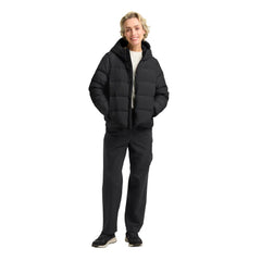 Jack Wolfskin Naisten Frozen Palace RDS Lyhyt talvitakki