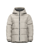 Jack Wolfskin Naisten Frozen Palace RDS Lyhyt talvitakki, pale sand