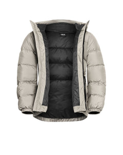 Jack Wolfskin Naisten Frozen Palace RDS Lyhyt talvitakki