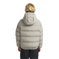 Jack Wolfskin Naisten Frozen Palace RDS Lyhyt talvitakki
