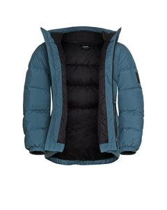 Jack Wolfskin Naisten Frozen Palace RDS Lyhyt talvitakki