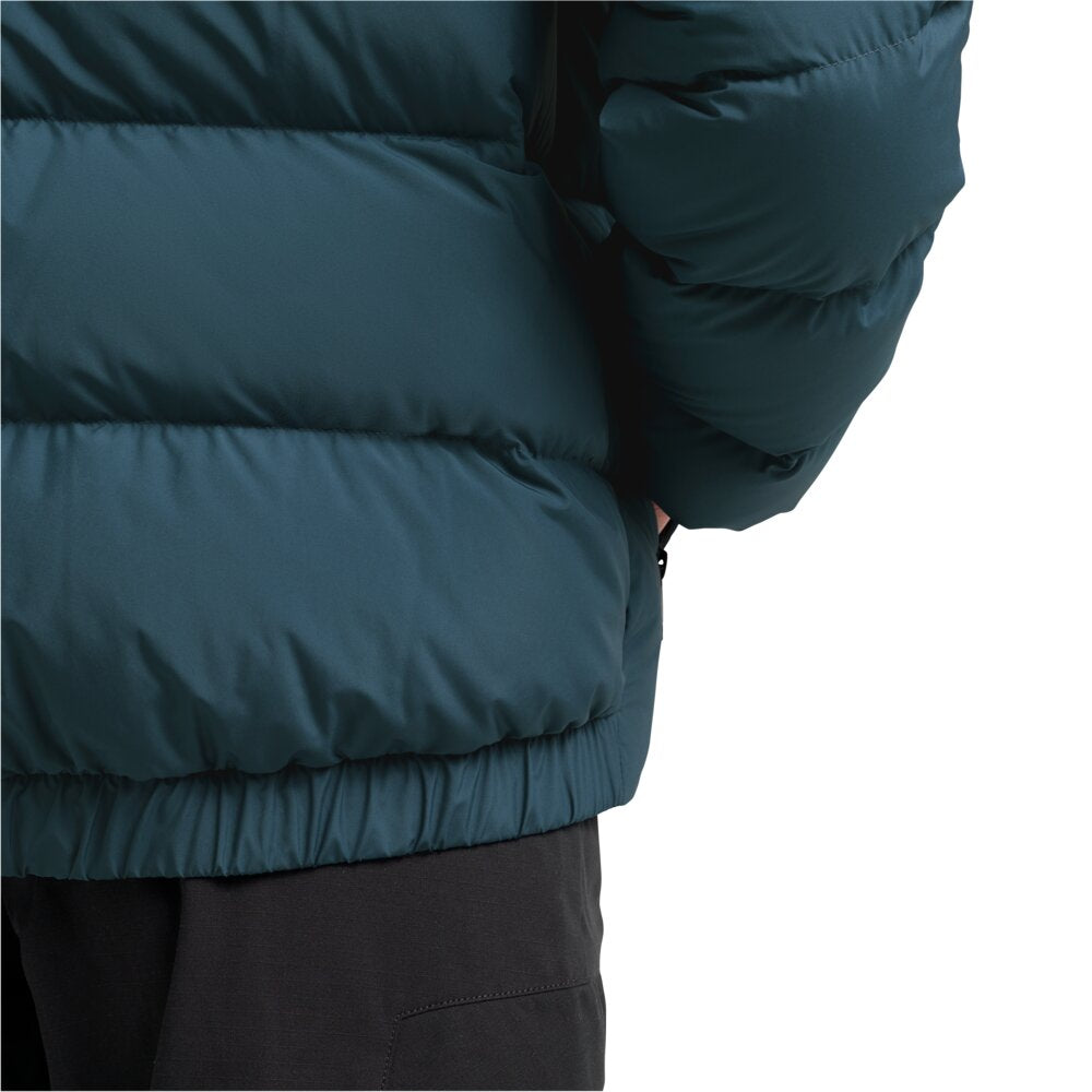 Jack Wolfskin Naisten Frozen Palace RDS Lyhyt talvitakki