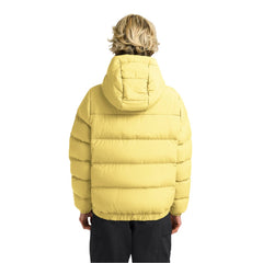 Jack Wolfskin Naisten Frozen Palace RDS Lyhyt talvitakki