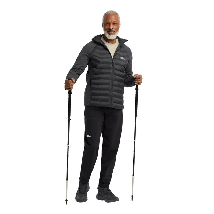 MIESTEN PRELIGHT TRAIL ULKOILUHOUSUT