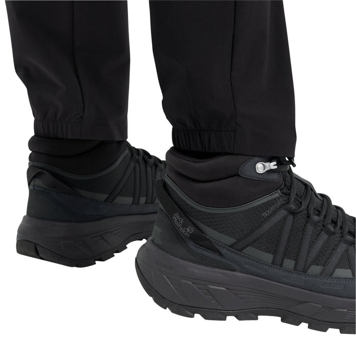 MIESTEN PRELIGHT TRAIL ULKOILUHOUSUT