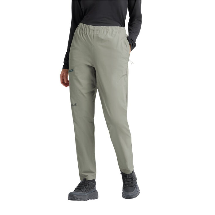 NAISTEN PRELIGHT TRAIL ULKOILUHOUSUT