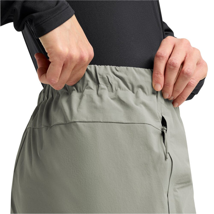 NAISTEN PRELIGHT TRAIL ULKOILUHOUSUT