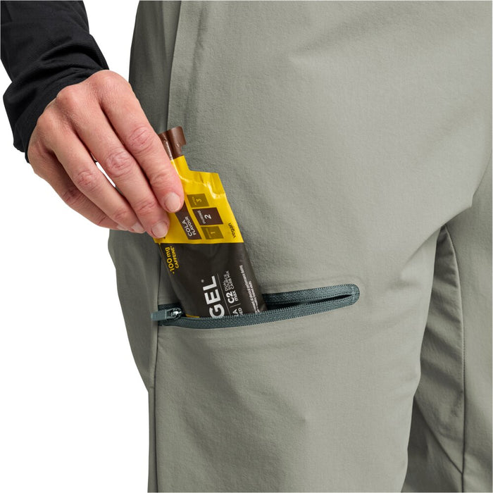 NAISTEN PRELIGHT TRAIL ULKOILUHOUSUT