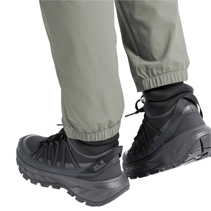 NAISTEN PRELIGHT TRAIL ULKOILUHOUSUT