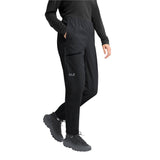 Jack Wolfskin Naisten Prelight Trail ulkoiluhousut
