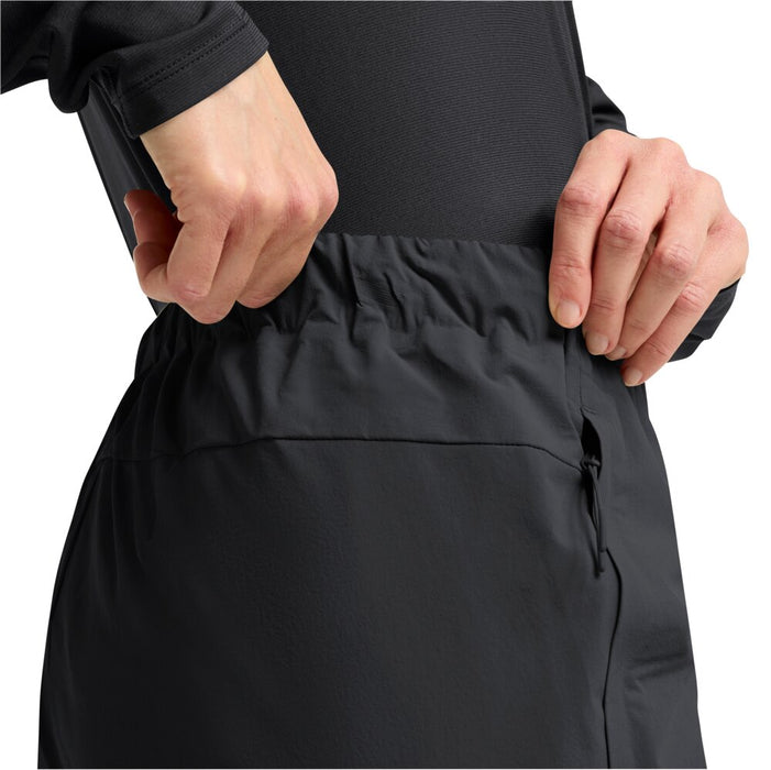 NAISTEN PRELIGHT TRAIL ULKOILUHOUSUT