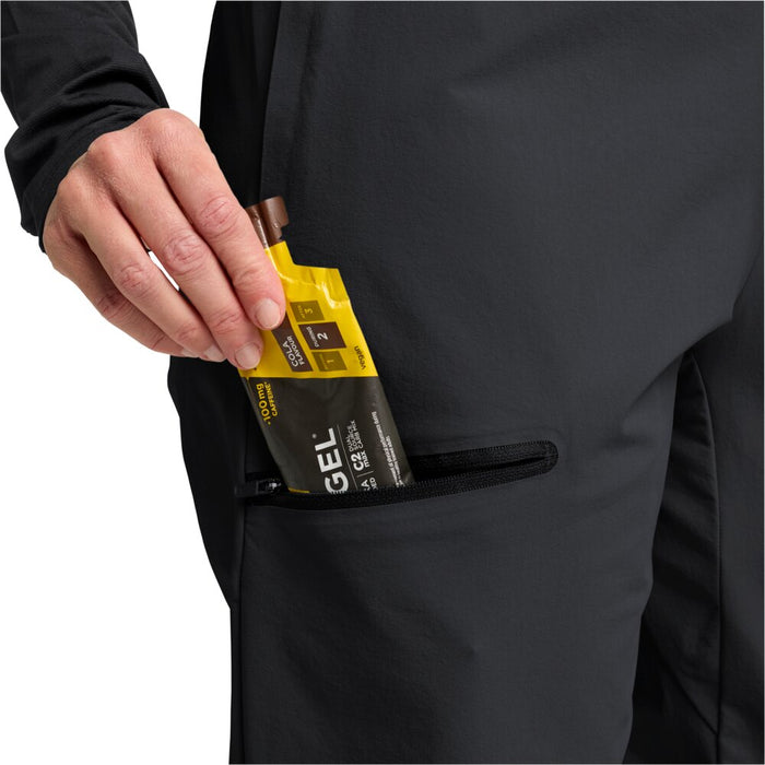 NAISTEN PRELIGHT TRAIL ULKOILUHOUSUT