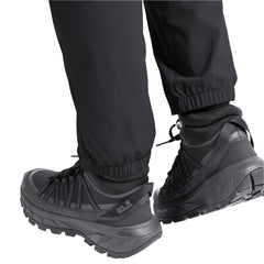 Jack Wolfskin Naisten Prelight Trail ulkoiluhousut