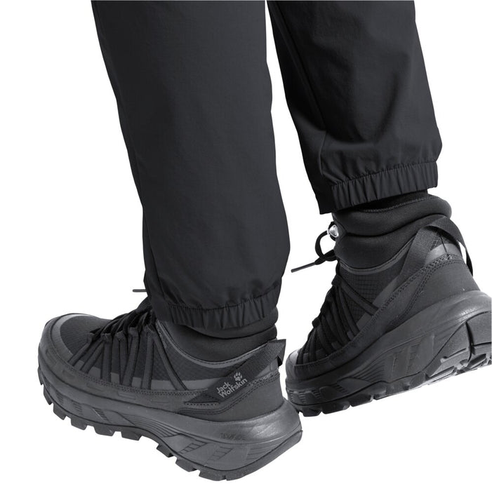 NAISTEN PRELIGHT TRAIL ULKOILUHOUSUT