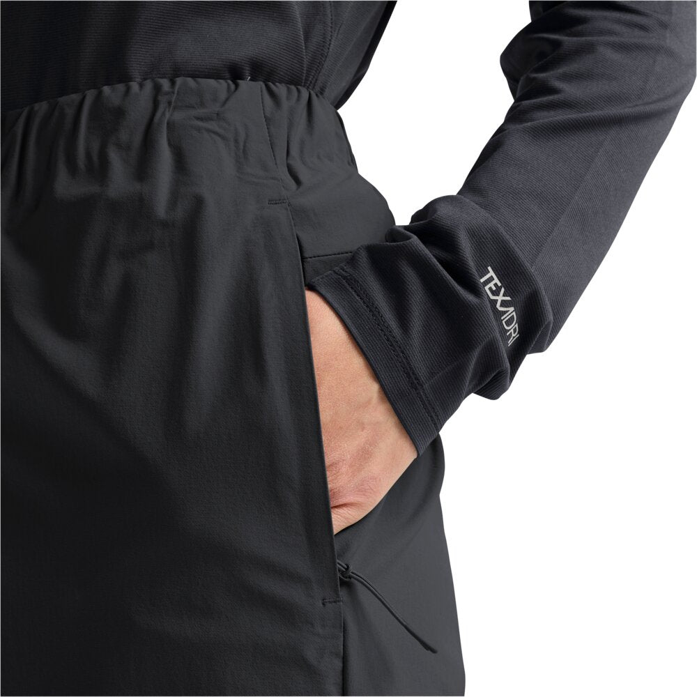 Jack Wolfskin Naisten Prelight Trail ulkoiluhousut