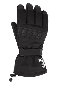 Jack Wolfskin Ins Ski Glove hanskat