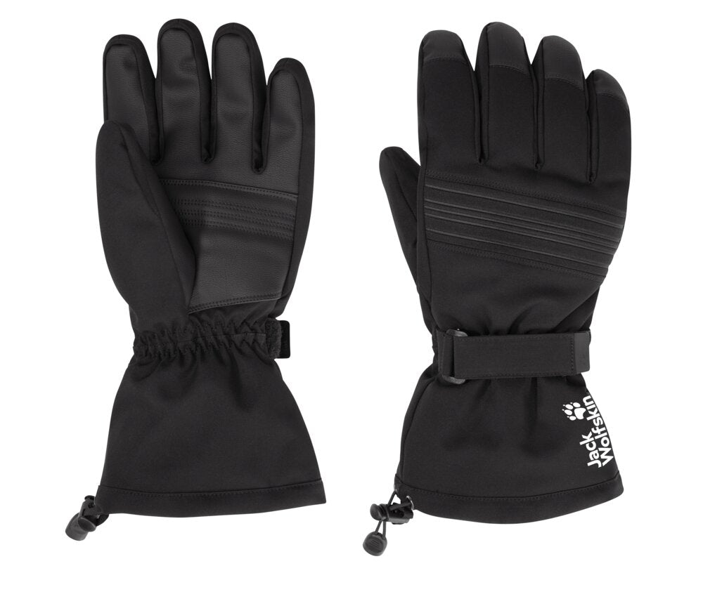 Jack Wolfskin Ins Ski Glove hanskat