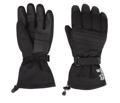 Jack Wolfskin Ins Ski Glove hanskat
