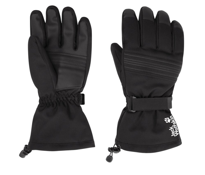 INS SKI GLOVE HANSKAT