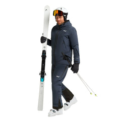 Jack Wolfskin Ins Ski Glove hanskat