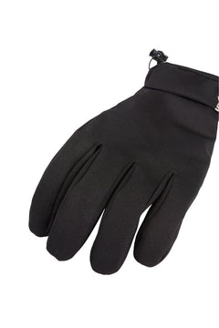 Jack Wolfskin Ins Hike Vaellus hanskat