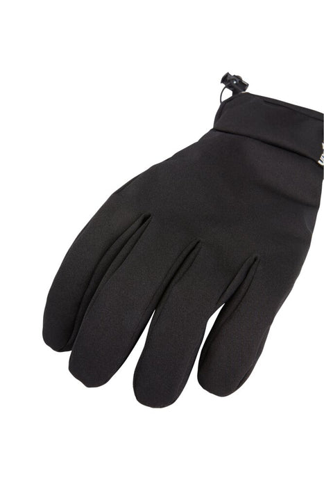 INS HIKE VAELLUS HANSKAT