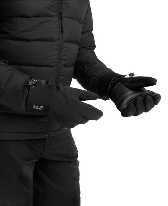 INS HIKE VAELLUS HANSKAT