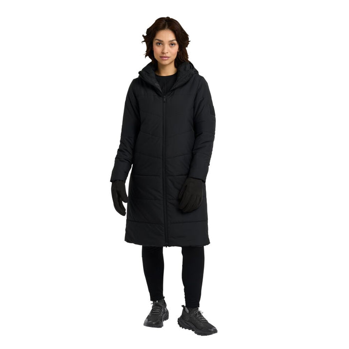 INS HIKE VAELLUS HANSKAT