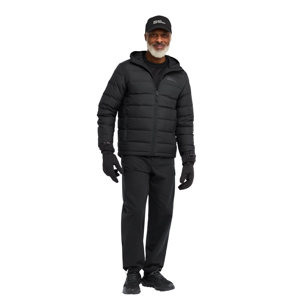 Jack Wolfskin Ins Hike Vaellus hanskat