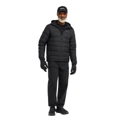 Jack Wolfskin Ins Hike Vaellus hanskat