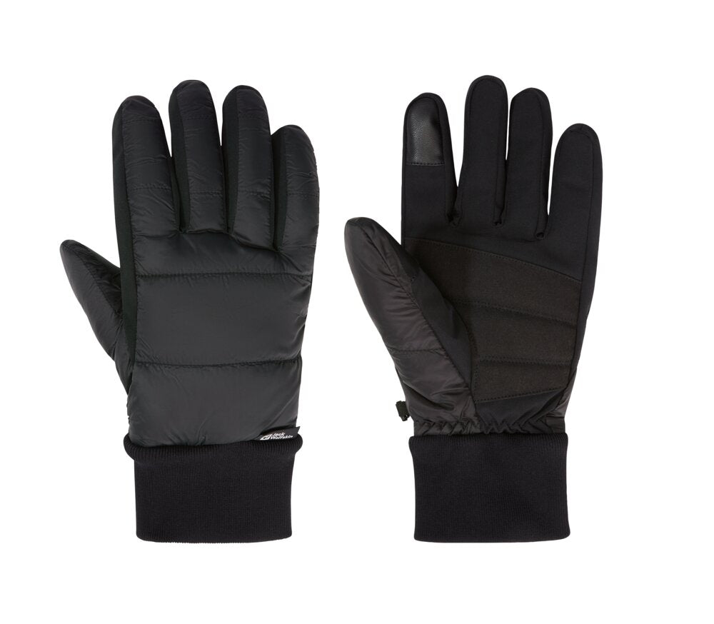 Jack Wolfskin Urban Glove hanska