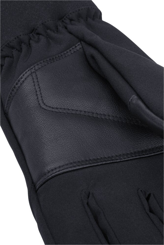 Jack Wolfskin Refl Winter Heijastava talvihanska