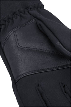 Jack Wolfskin Refl Winter Heijastava talvihanska