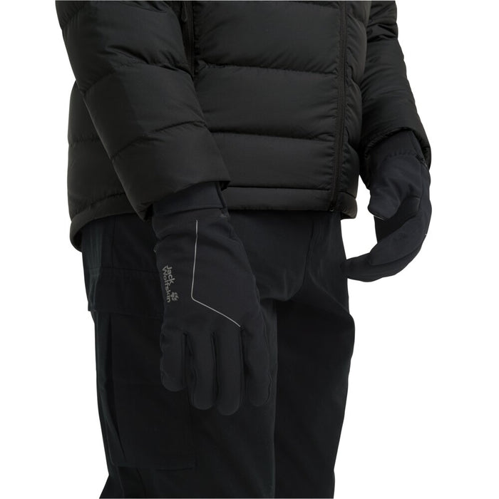 REFL WINTER HEIJASTAVA TALVIHANSKA