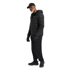 Jack Wolfskin Refl Winter Heijastava talvihanska