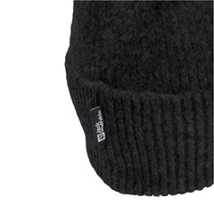 Jack Wolfskin Fuzzy Beanie - lämmin talvipipo