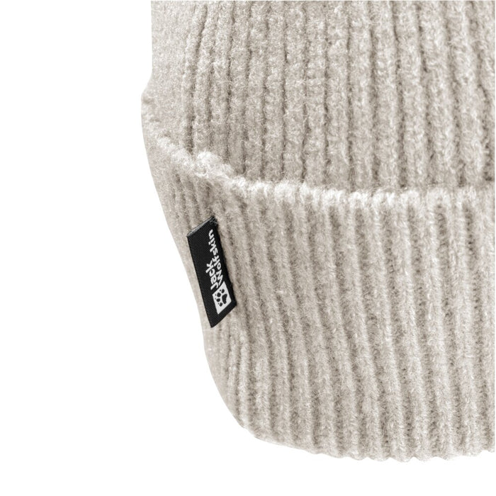 FUZZY BEANIE - LÄMMIN TALVIPIPO