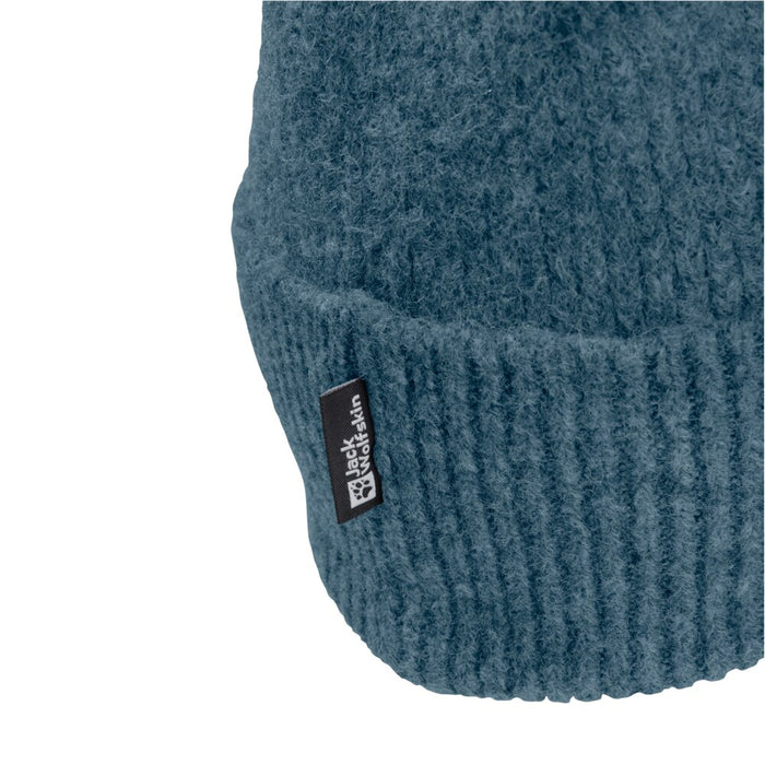 FUZZY BEANIE - LÄMMIN TALVIPIPO