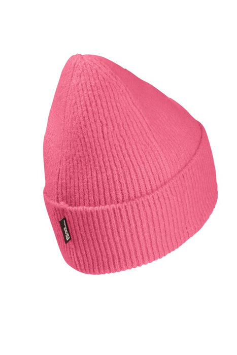 FUZZY BEANIE - LÄMMIN TALVIPIPO