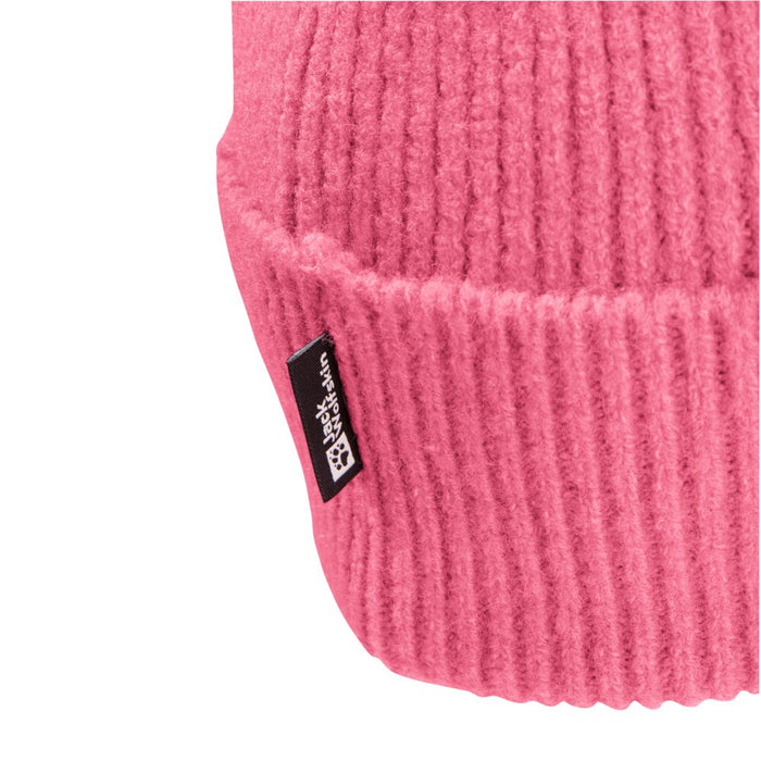 FUZZY BEANIE - LÄMMIN TALVIPIPO