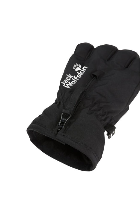 EASY ZIP GLOVE LASTENHANSKAT