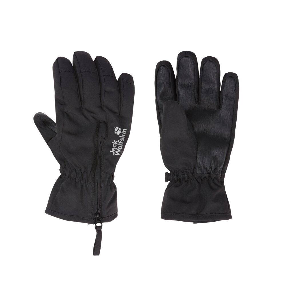 EASY ZIP GLOVE CHILDREN'S GLOVES