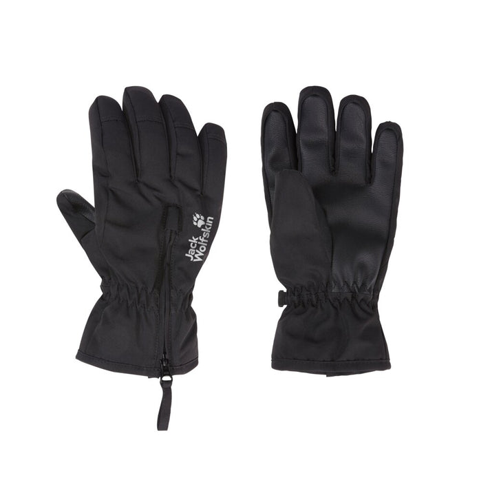 EASY ZIP GLOVE LASTENHANSKAT