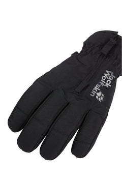 Jack Wolfskin Easy Zip Glove Lastenhanskat