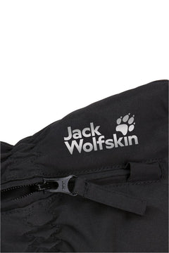 Jack Wolfskin Easy Zip Glove Lastenhanskat
