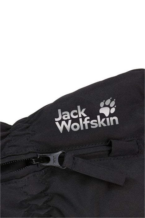 EASY ZIP GLOVE LASTENHANSKAT