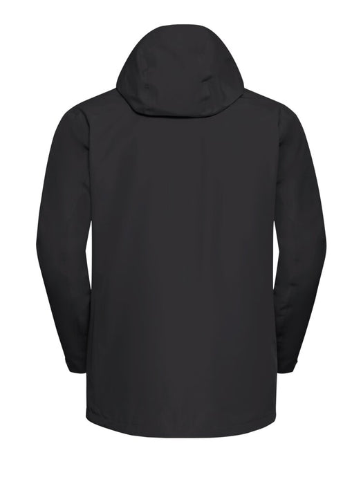 MIESTEN ICECAPE 3IN1 DOWN RDS VEDENPITÄVÄ UNTUVATAKKI