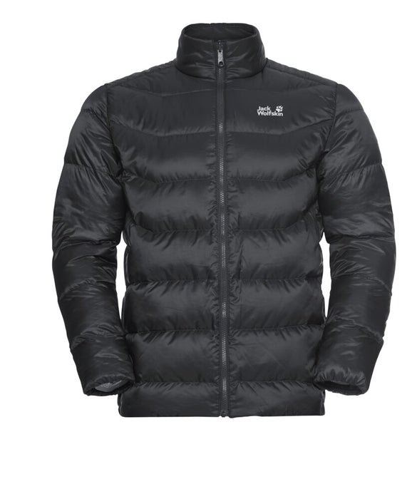 MIESTEN ICECAPE 3IN1 DOWN RDS VEDENPITÄVÄ UNTUVATAKKI